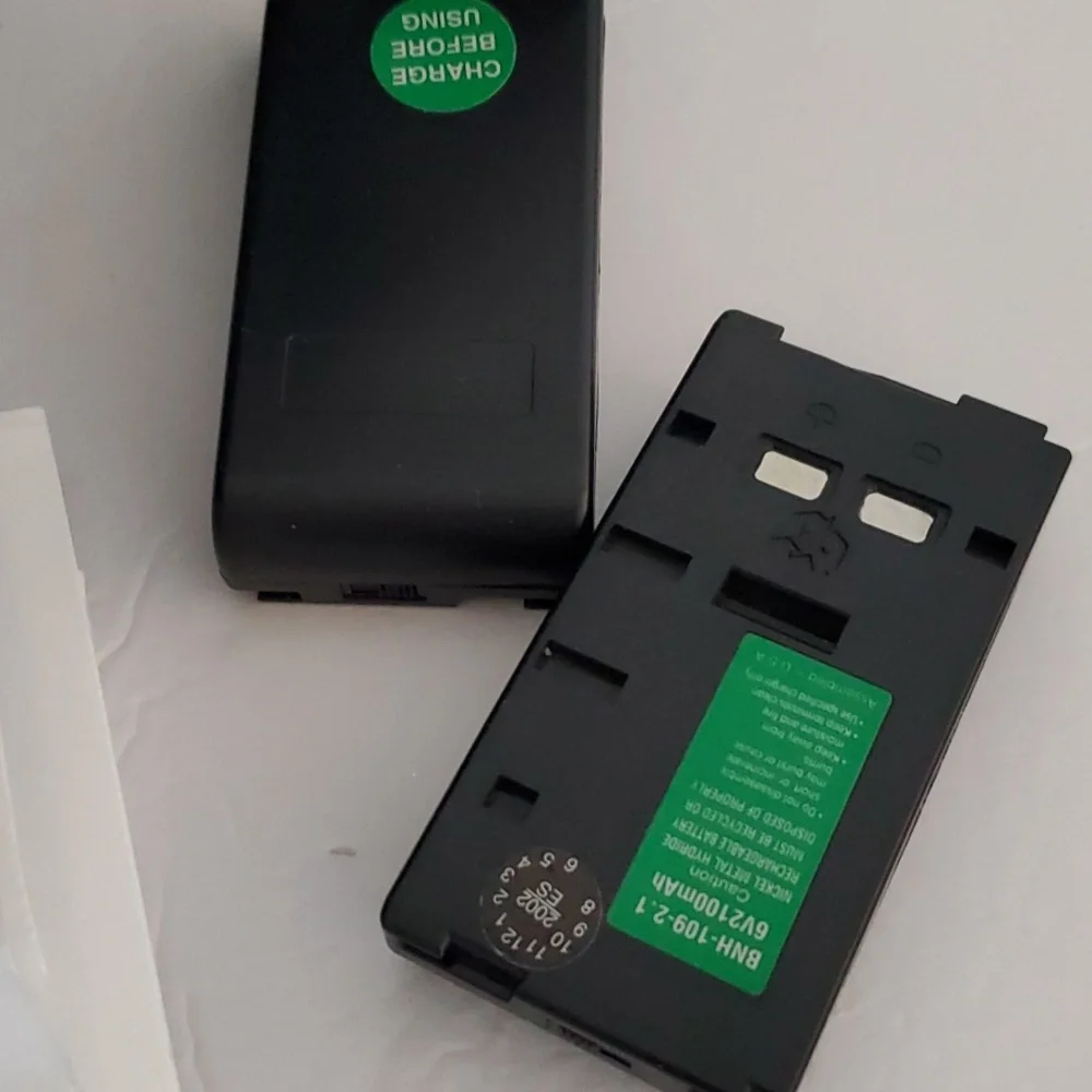 Samsung 8mmVideo Camcorder SCA20 and Case